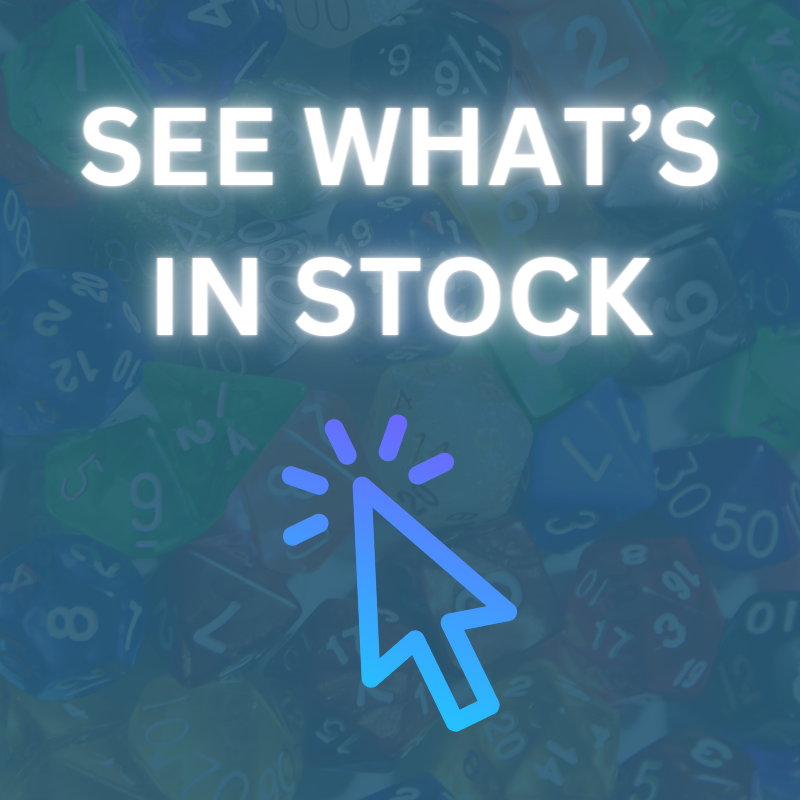 See What's In Stock