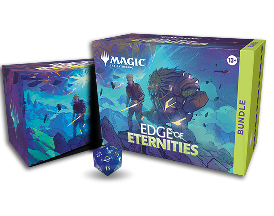 Edge of Eternities - Bundle