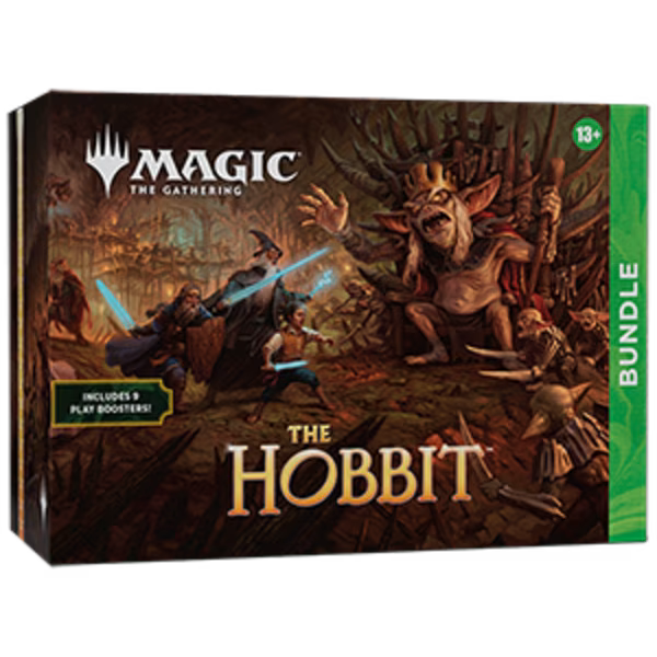The Hobbit Bundle