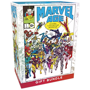 Marvel Super Heroes - Gift Bundle