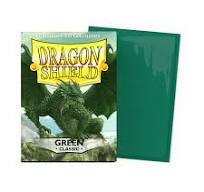 Dragon Shield: Classic Sleeves
