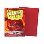 Dragon Shield: Classic Sleeves