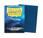 Dragon Shield: Classic Sleeves