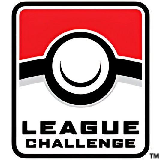 Pokémon TCG League Challenge (Monthly)