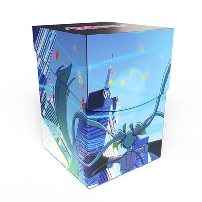 Hatsune Miku 10th Anniversary Deckbox