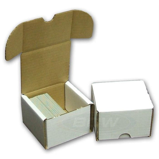 BCW: Storage Box (200 Count)