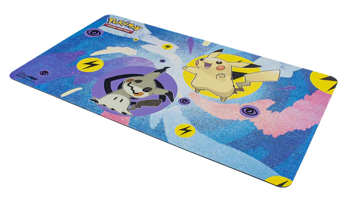 Playmat: Pokemon