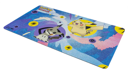 Playmat: Pokemon