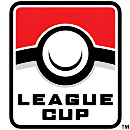 Pokémon TCG League Quarterly Cup