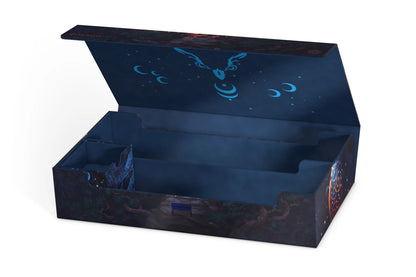 Bloomburrow Omnihive 1000+ Standard Deck Case - Dawn’s Truce