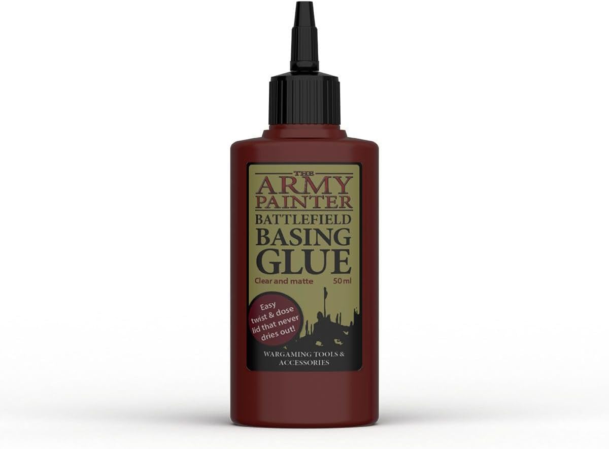 The Army Painter: Glue