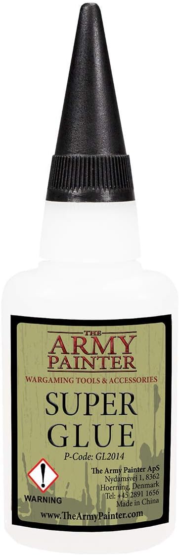 The Army Painter: Glue