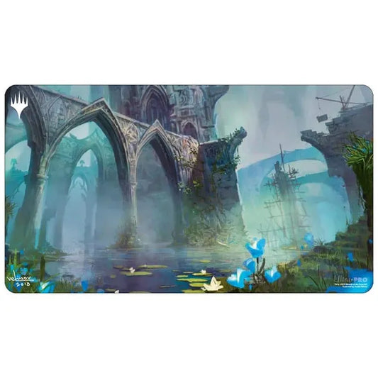 Ravnica Remastered Playmat: House Dimir