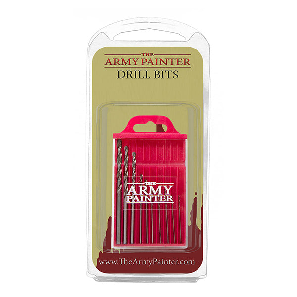 The Army Painter: Tools