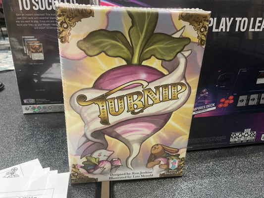 Turnip