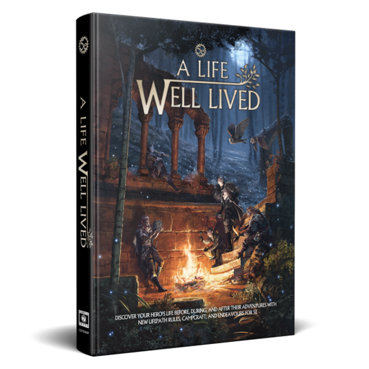 A Life Well Lived (5E)