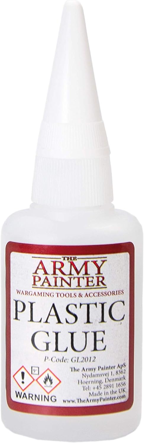 The Army Painter: Glue