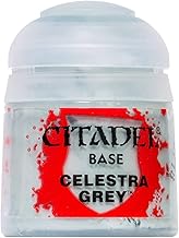 Citadel Paints: Celestra Gray