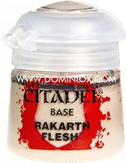 Citadel Paints: Base: Rakarth Flesh