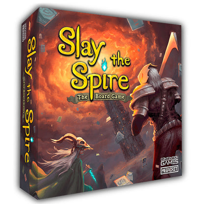 Slay the Spire