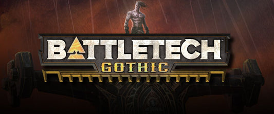BattleTech Continuum: Gothic