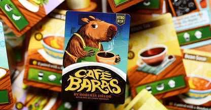 Café Baras