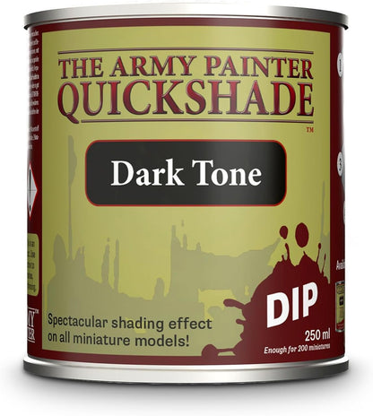 Army Painter : Quickshade