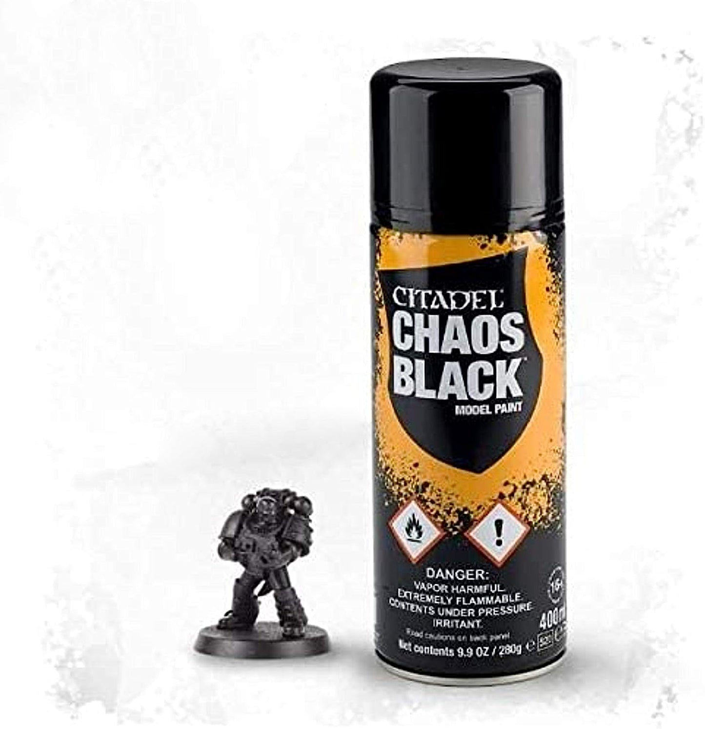 Citadel Colour: Spray Paint