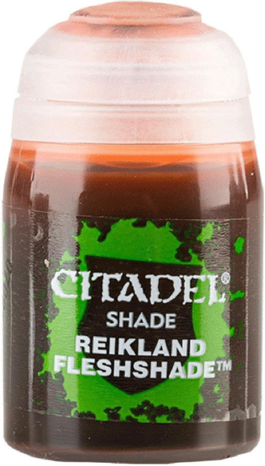 Citadel Paints: Reikland Fleshshade