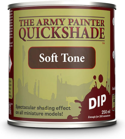 Army Painter : Quickshade