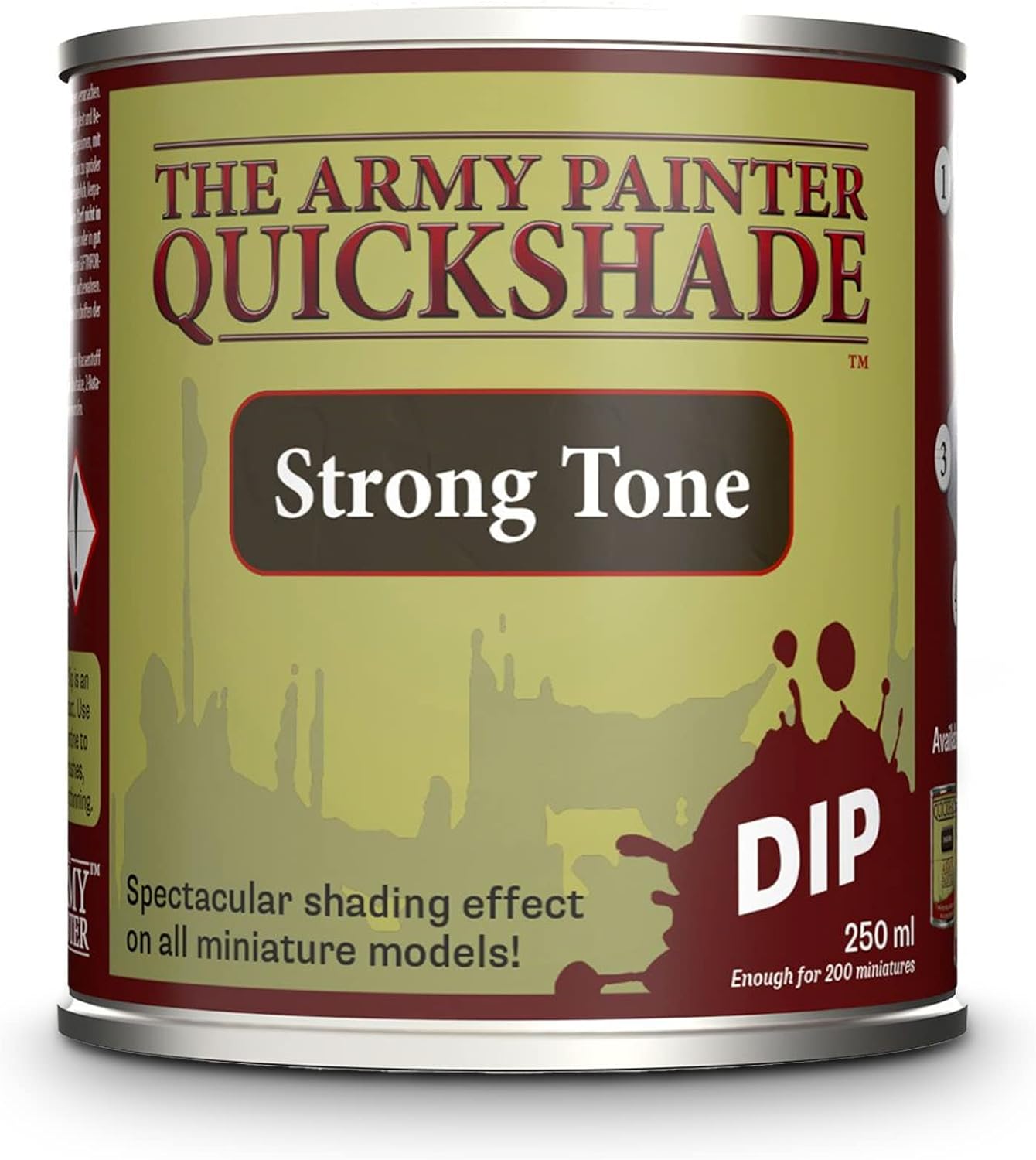 Army Painter : Quickshade