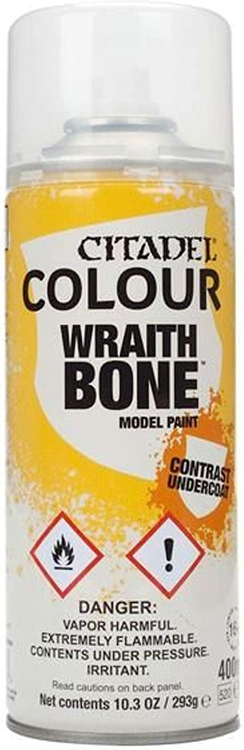 Citadel Colour: Spray Paint