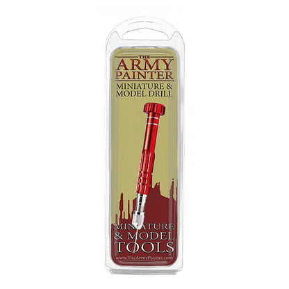 The Army Painter: Tools