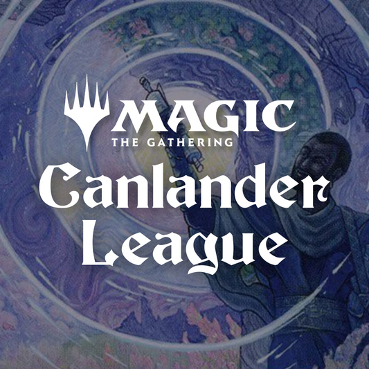 Canlander League