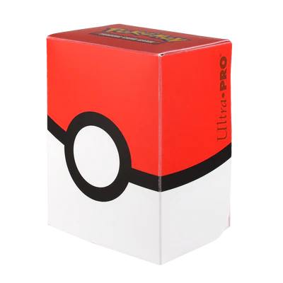 Ultra PRO: 80+ Pokemon Deckbox