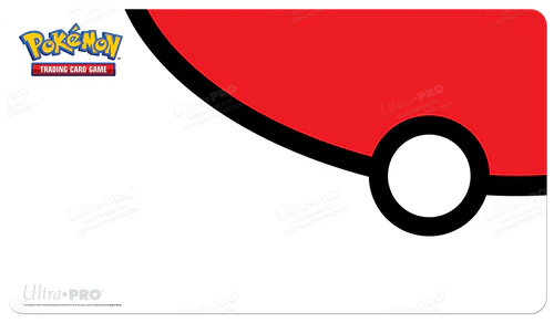 Playmat: Pokemon