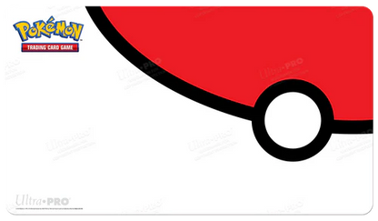 Playmat: Pokemon