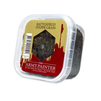 The Army Painter: Battlefield Basing