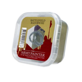 The Army Painter: Battlefield Basing