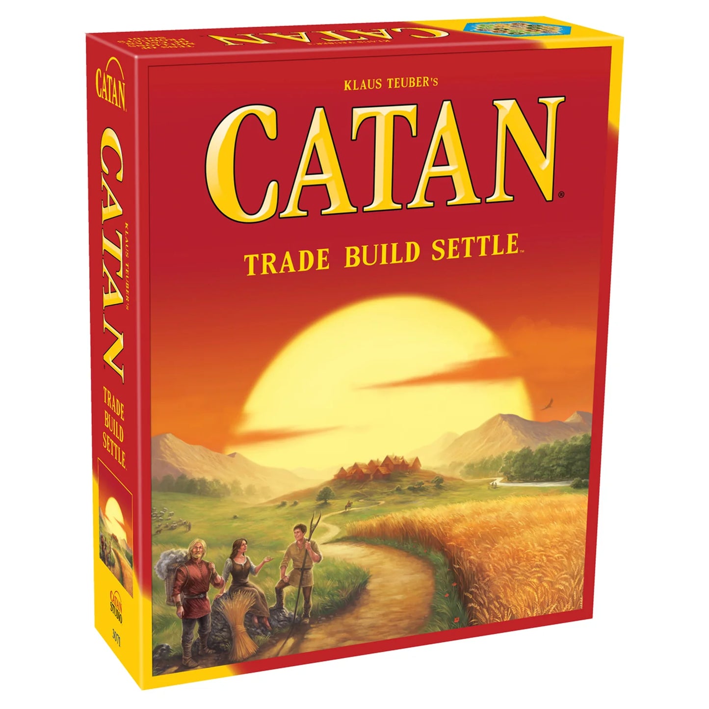 CATAN