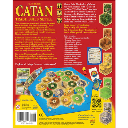 CATAN