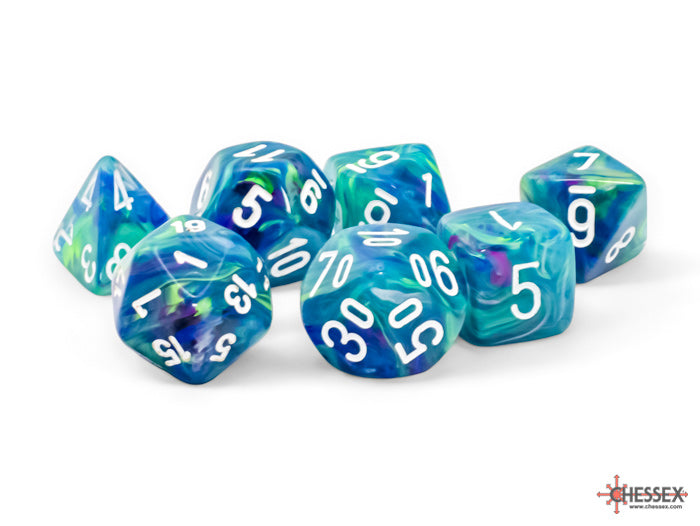 Mega-hedral Set (7 Dice)