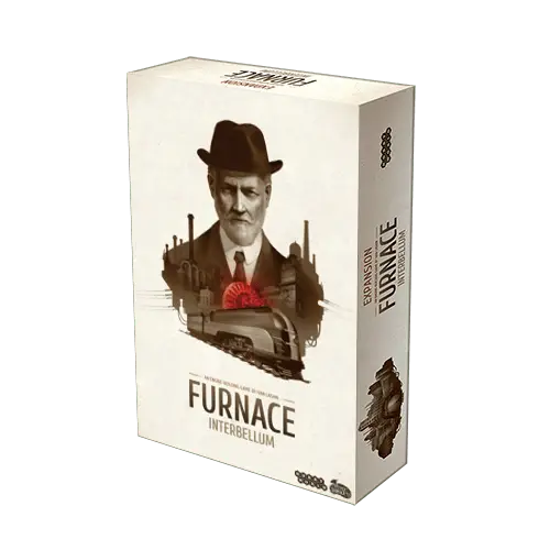 Furnace: Interbellum Expansion