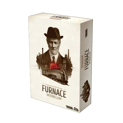 Furnace: Interbellum Expansion