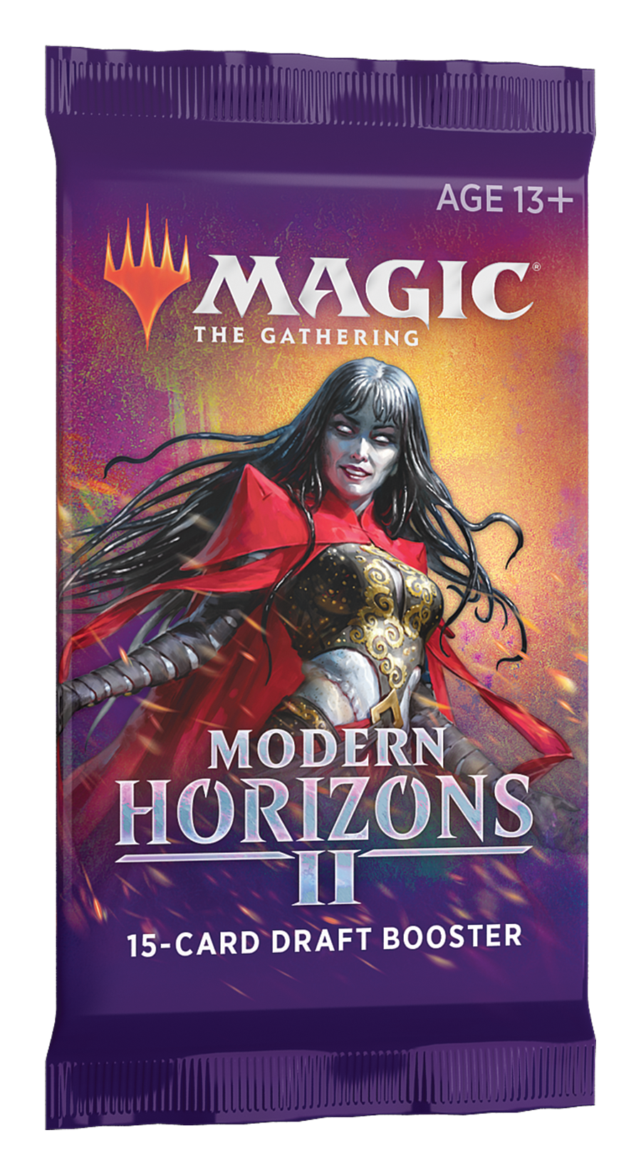 MTG: Modern Horizons 2 - Draft Box