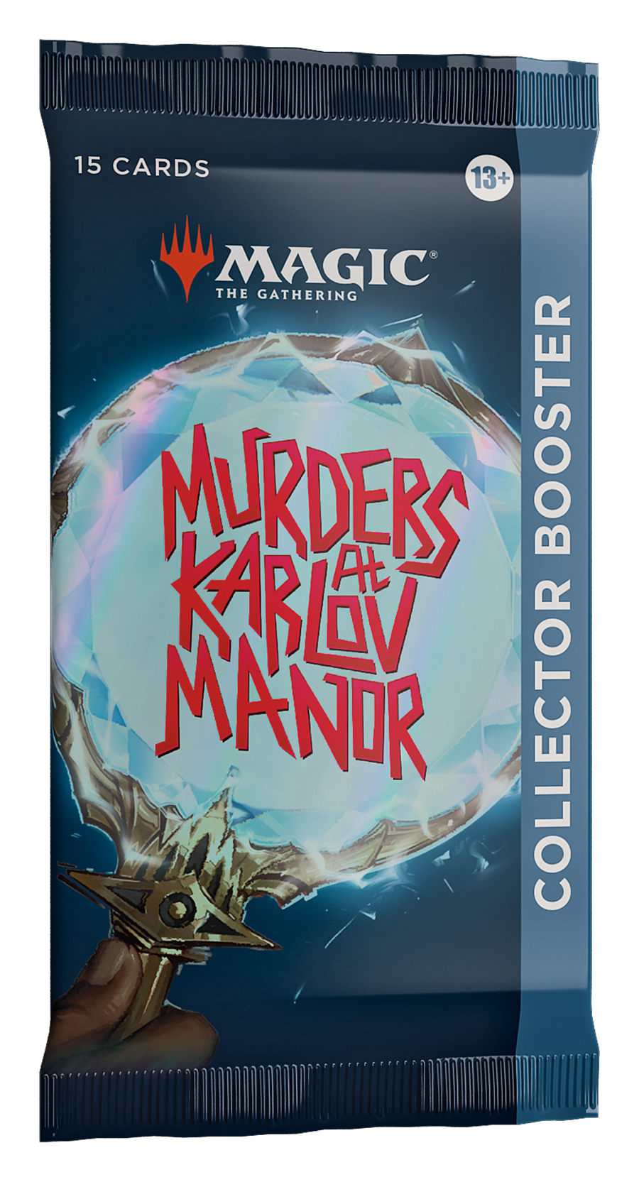 MTG: Murders at Karlov Manor - Collector Pack