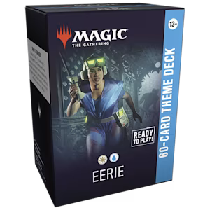 Secrets of Strixhaven - Theme Decks