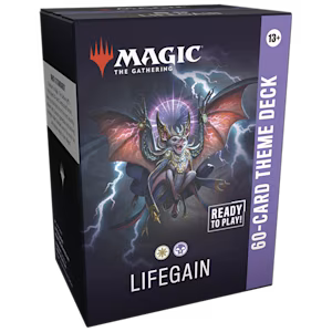 Secrets of Strixhaven - Theme Decks