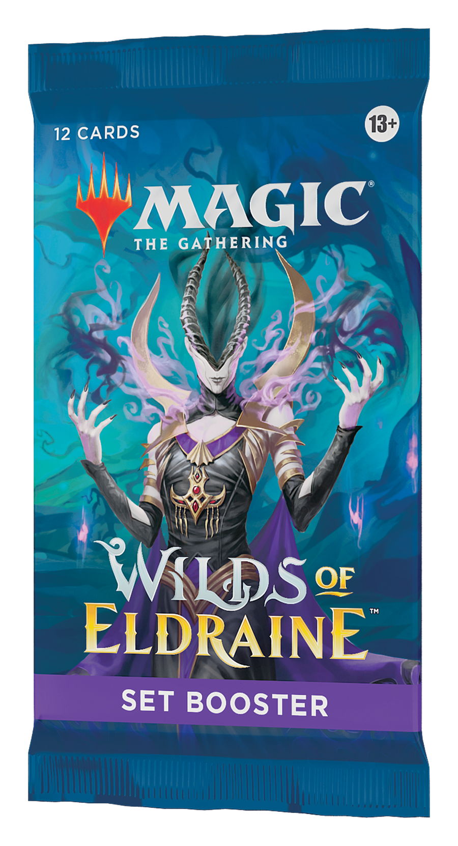 MTG: Wilds of Eldraine - Set Box