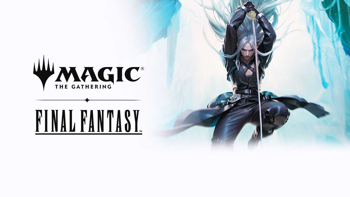 Magic: the Gathering FNM Draft